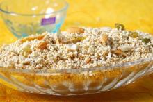 Breakfast Cereal
