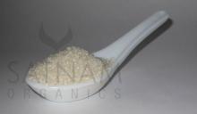 White Sugar