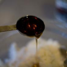 Maple Syrup, Commercial Grade