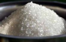  WHITE  CRYSTAL  SUGAR 