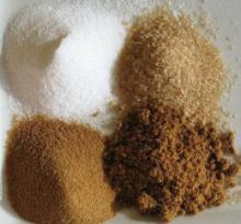 Raw Brown Sugar