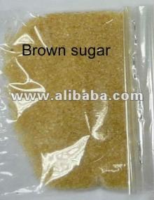 brown sugar icumsa 1200