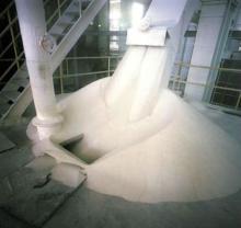 White Refined Brazilian ICUMSA 45 sugar
