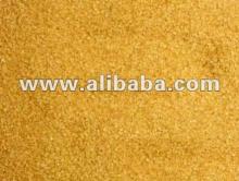 Raw Brown Sugar Lcumsa 1200