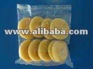 Organic Coconut Palm Sugar 1 kg in PP Pack