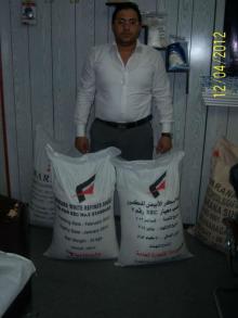 sugar icumsa 45 indian in dubai warehouse