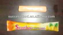 Candy-Pineapple flavor