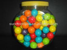 10g Ball bubble gum