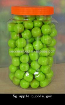 5g Apple Bubble Gum