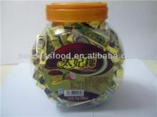 10g Mixed Flavours 3pcs Pack Toffee Candy