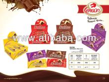 Delfina  Tablet  Compound Chocolate