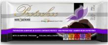 Protochoc Bar sugar free reduced calories