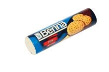BENNA FORE SANDWICH BISCUIT WITH  COCOA   CREAM 