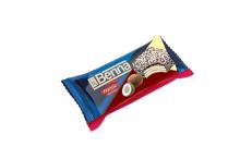 BENNA FRANTIC COCOA AND COCONUT COATED WAFERS
