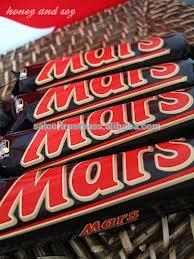  Mars   Bar 