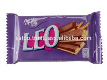 Milka Leo