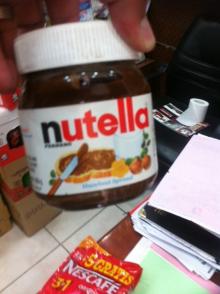 Quality Nutella 5KG Available,Germany FERRERO price supplier - 21food