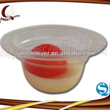 Minin Red Chocolate bubble gum