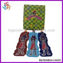 Halloween Fruit Candy Jam