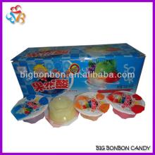 Sour Fruit Candy Jam