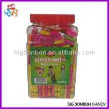 Super  Fruity   Bubble   Gum 
