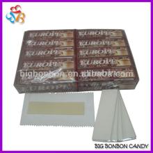 Coffee Flavour Chewing Gum