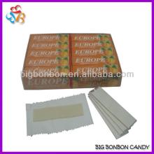 Pineapple Flavour Chewing Gum