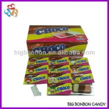 Three Colors  Mini   Chocolate   Cup 
