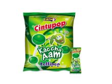 Raw Mango Lollipop (Pillow Pack)