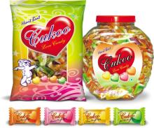 Heart Shaped Candy