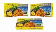 Malaysia Delight Pineapple Cookies - 300G