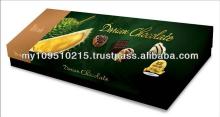 Alfredo Durian Milk , White & Dark - 150G