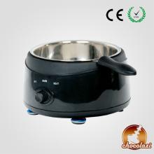 CHOCOLAZI ANT-8001 Plastic Home chocolate melting machine Chocolate maker