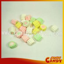 colored marshmallows candy