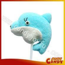 Wholesale marshmallow pops candy