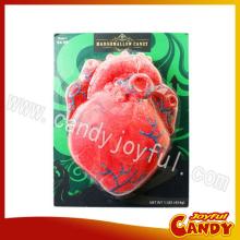 Halloween Scary Huge marshmallow candy