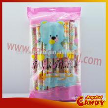 Twist marshmallow