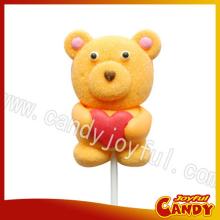 marshmallow with shape