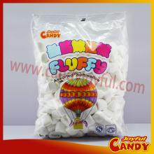 Halal marshmallow candy