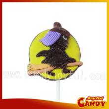 JF1465 Halloween Jelly lollipop candy