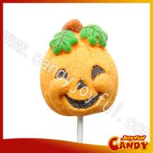 JF3014 Halloween marshmallow lollipop