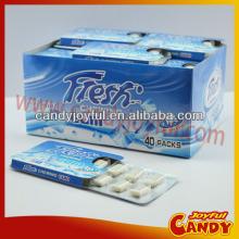  Energy   Chew ing Gum