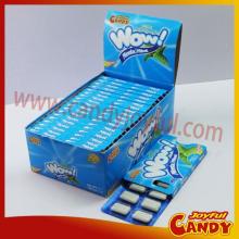 JF1098 Energy Chewing Gum