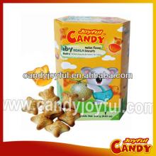 250g Koala cream filled biscuits