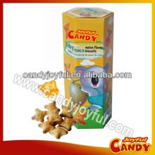 60g Koala Cream Filled cracker biscuits