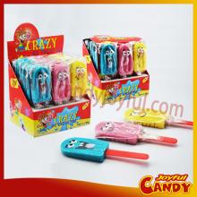 summer crazy Ice cream hard sweet lollipop