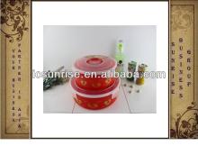 Large Print Candy