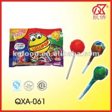 5g Mixed Flavour Pop Classic  Mini  Lollipop