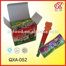 6g Light Candy Wolf  Animal   Shape   Lollipop s