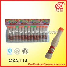 8.5g  Mini   Cola  Bottle Candy Powder